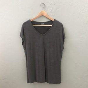 Milk Nursingwear Dolman Sleeve Nursing Top